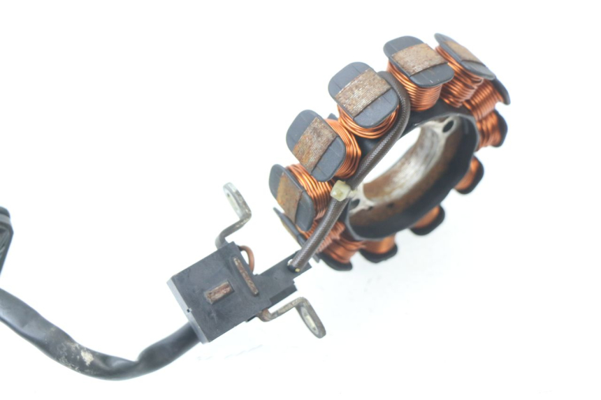 photo de STATORE PIAGGIO LIBERTY 4T 50 (2009 - 2015) - Zoom sullo stato d'uso