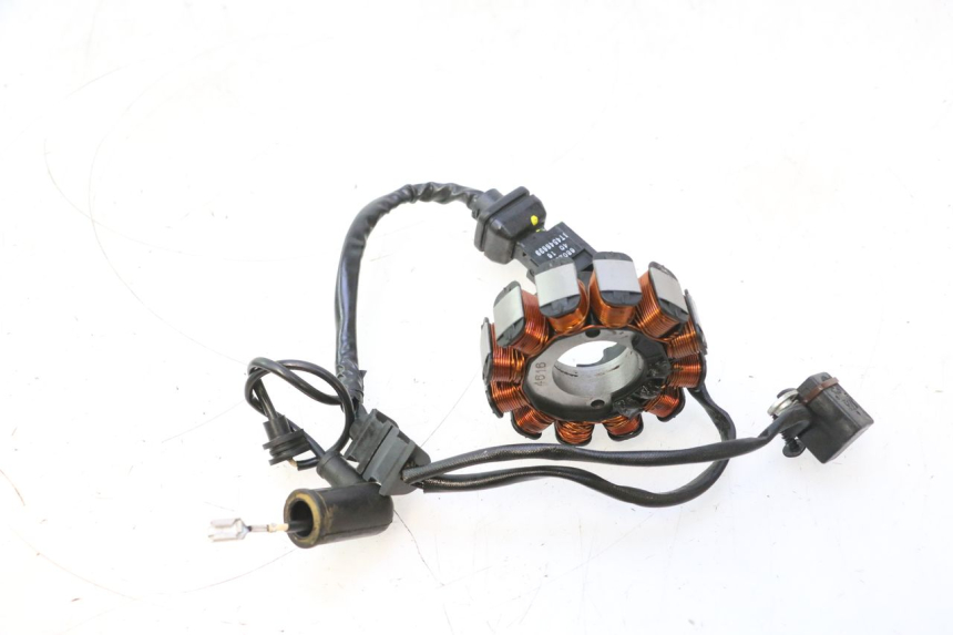 photo de STATORE PIAGGIO LIBERTY IGET S 125 (2016 - 2020) - Dettaglio del componente