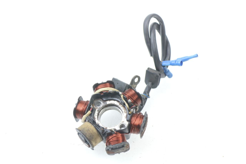 photo de STATORE PEUGEOT LUDIX BLASTER 50 (2006 - 2014) - Vista principale