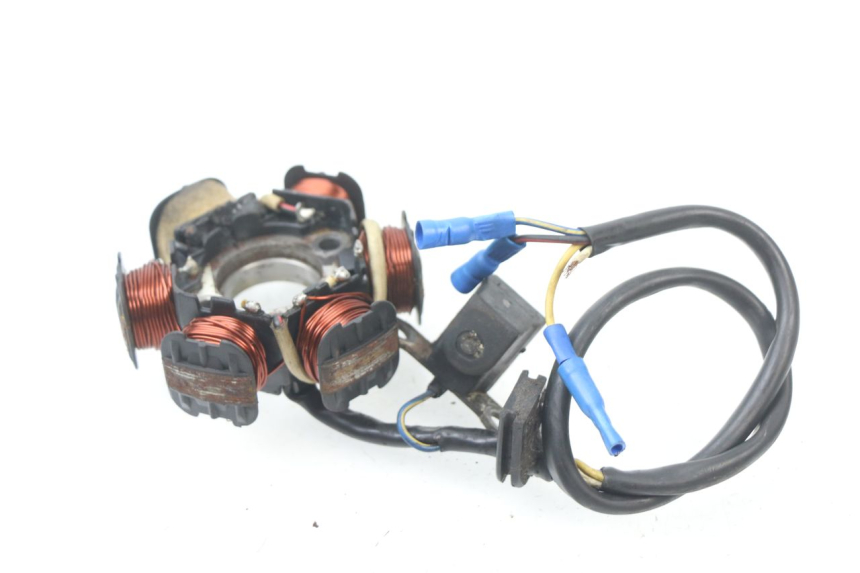 photo de STATORE PEUGEOT LUDIX BLASTER 50 (2006 - 2014) - Dettaglio del componente