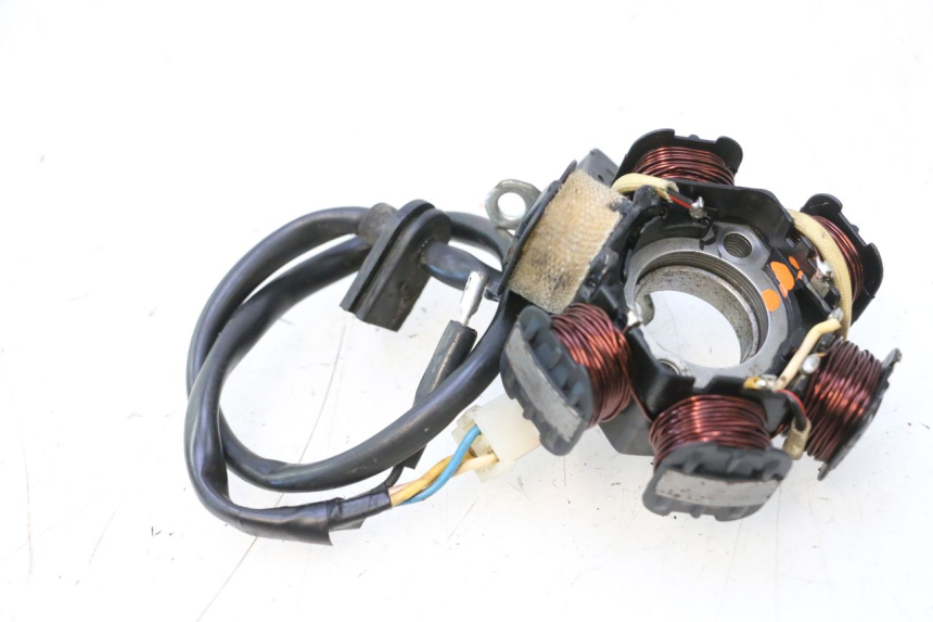 photo de STATORE PEUGEOT LUDIX 50 (2008 - 2017) - Vista principale