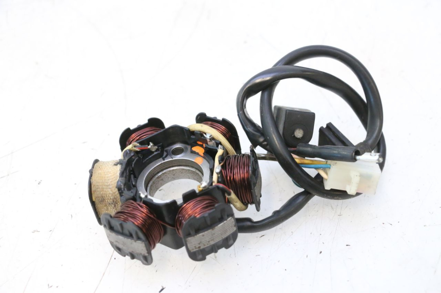 photo de STATORE PEUGEOT LUDIX 50 (2008 - 2017) - Dettaglio del componente