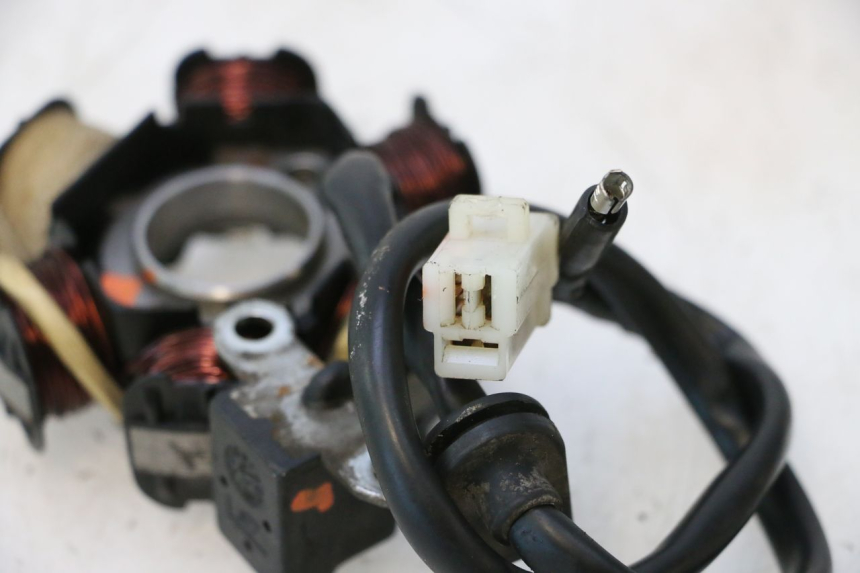 photo de STATORE PEUGEOT LUDIX 50 (2008 - 2017) - Primo piano tecnico