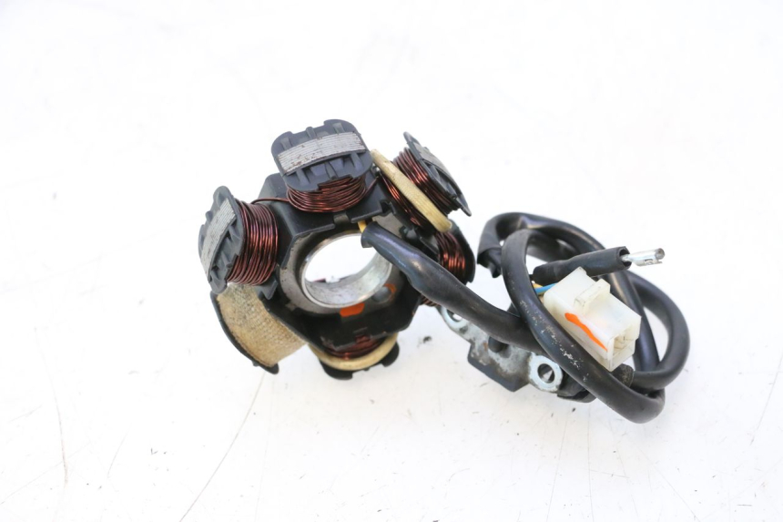 photo de STATORE PEUGEOT LUDIX 50 (2008 - 2017) - Vista d'insieme del prodotto