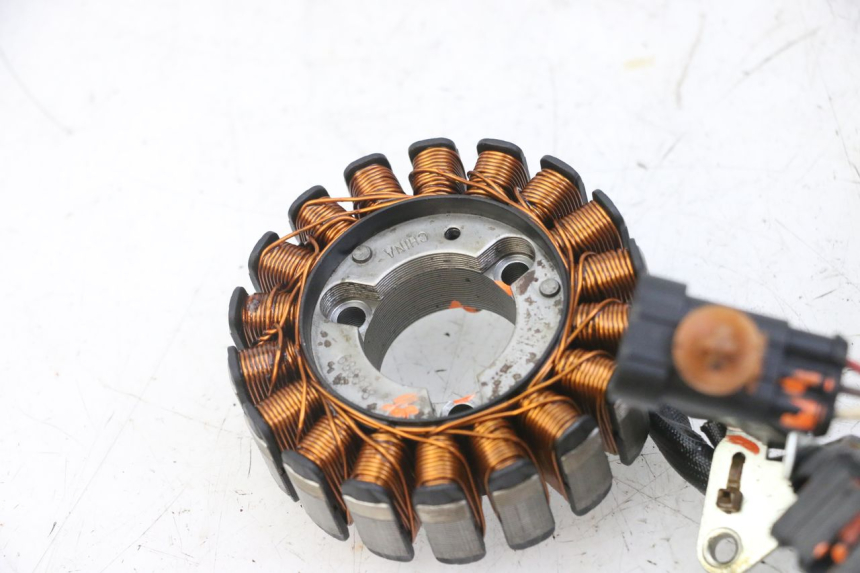 photo de STATORE PIAGGIO MP3 LT 300 (2010 - 2016) - Dettaglio del componente