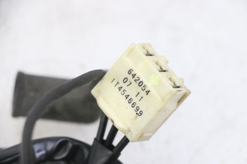 photo de STATORE PIAGGIO MP3 LT 300 (2010 - 2016) - Altra angolazione