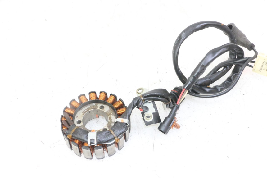 photo de STATORE PIAGGIO MP3 LT 300 (2010 - 2016) - Ricambio usato controllato