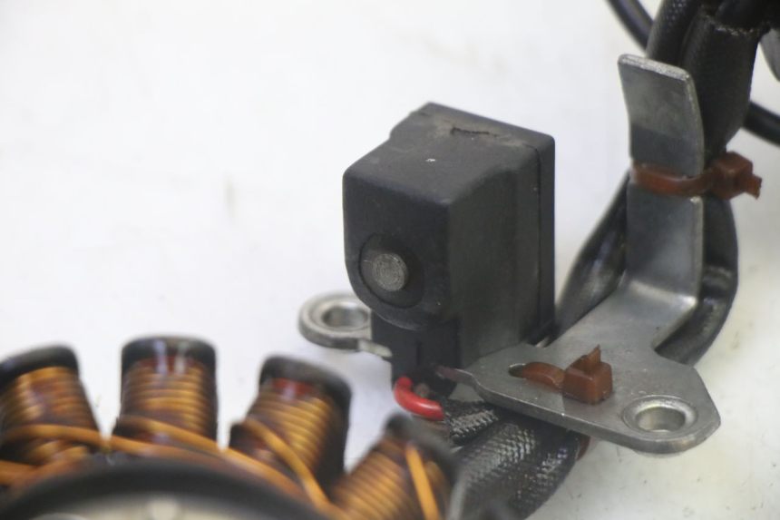 photo de STATORE PIAGGIO MP3 LT 300 (2010 - 2016) - Altra angolazione