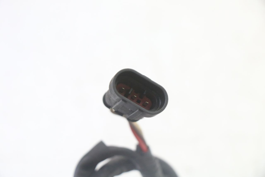 photo de STATORE PIAGGIO MP3 LT 300 (2010 - 2016) - Stato della superficie e materiale