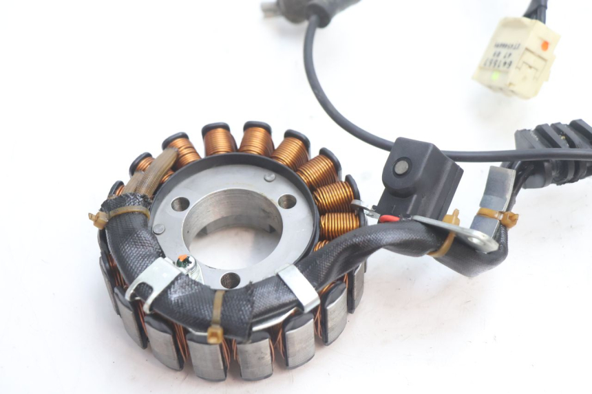 photo de STATORE PIAGGIO MP3 LT 300 (2010 - 2016) - Dettaglio del componente