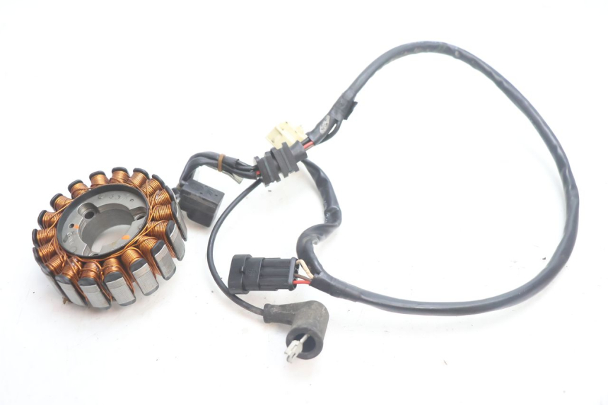 photo de STATORE PIAGGIO MP3 LT 300 (2010 - 2016) - Altra angolazione