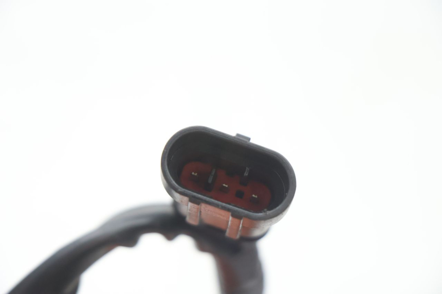 photo de STATORE PIAGGIO MP3 LT 300 (2010 - 2016) - Vista d'insieme del prodotto