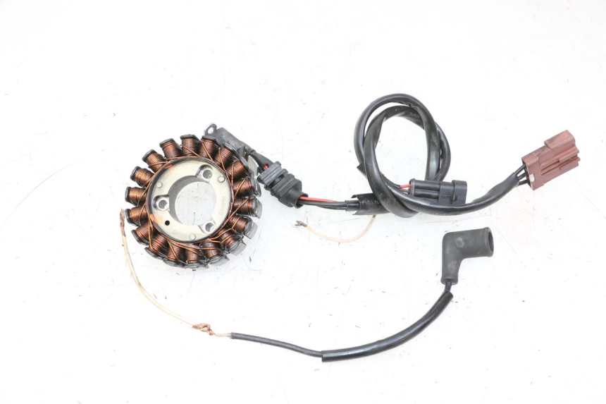 photo de STATOR PIAGGIO MP3 RL 250 (2006 - 2010) - Vista principale