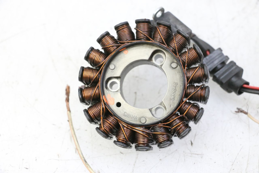 photo de STATOR PIAGGIO MP3 RL 250 (2006 - 2010) - Foto prodotto supplementare
