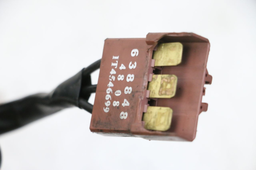 photo de STATOR PIAGGIO MP3 RL 250 (2006 - 2010) - Altra angolazione