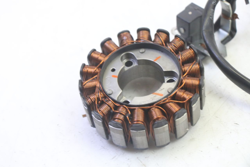 photo de STATOR PIAGGIO MP3 RL 250 (2006 - 2010) - Dettaglio del componente