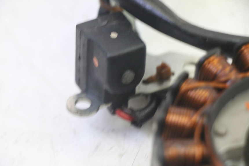 photo de STATOR PIAGGIO MP3 RL 250 (2006 - 2010) - Primo piano tecnico