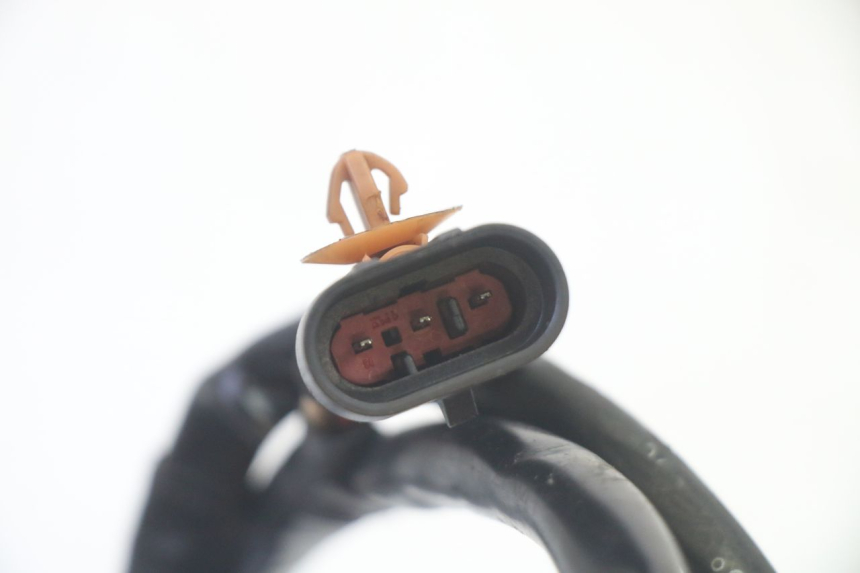 photo de STATOR PIAGGIO MP3 RL 250 (2006 - 2010) - Dettagli dei punti di fissaggio