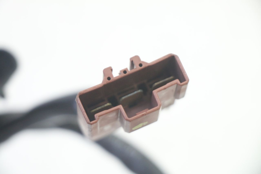 photo de STATOR PIAGGIO MP3 RL 250 (2006 - 2010) - Stato della superficie e materiale