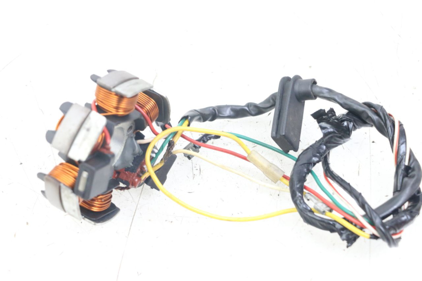 photo de STATORE RIEJU MRT 50 (2018 - 2021) - Altra angolazione