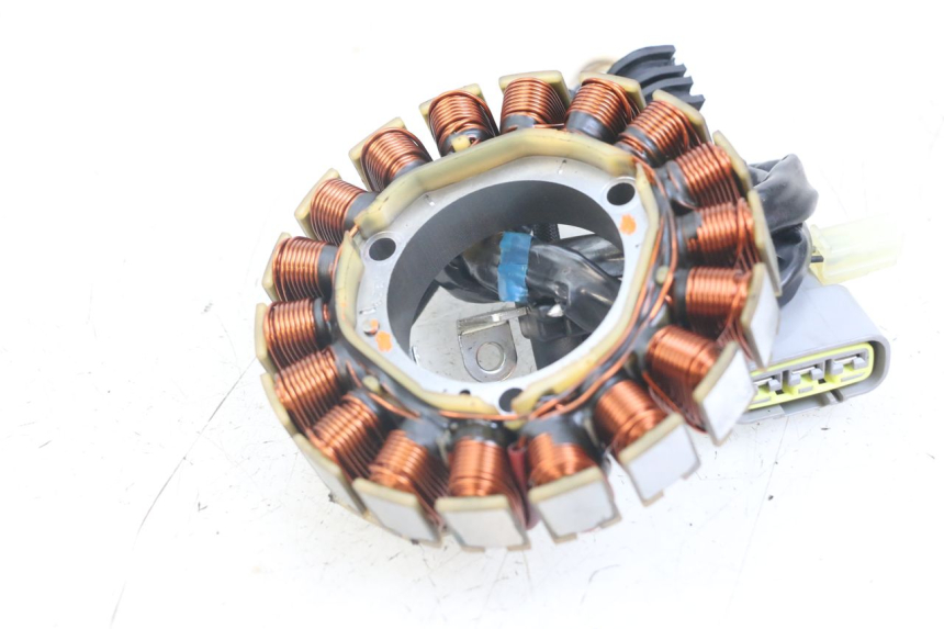 photo de STATOR YAMAHA MT-07 MT07 ABS 700 (2014 - 2017) - Vista principale