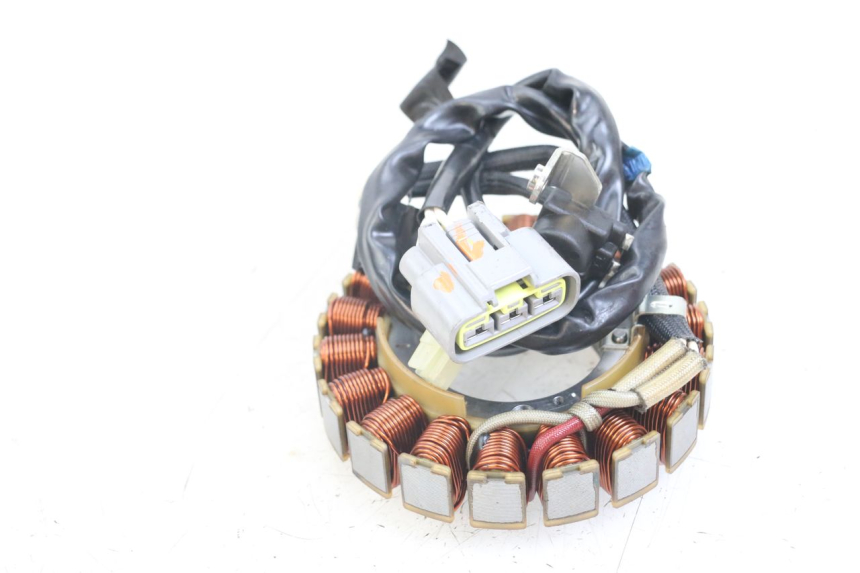 photo de STATOR YAMAHA MT-07 MT07 ABS 700 (2014 - 2017) - Dettaglio del componente