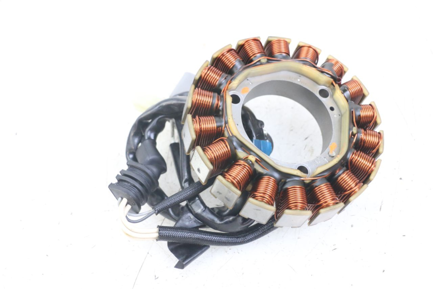 photo de STATOR YAMAHA MT-07 MT07 ABS 700 (2014 - 2017) - Altra angolazione