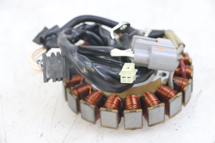 photo de STATOR YAMAHA MT-07 MT07 ABS 700 (2014 - 2017) - Primo piano tecnico