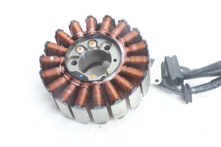 photo de STATORE YAMAHA N-MAX NMAX 125 (2021 - 2024) - Dettaglio del componente
