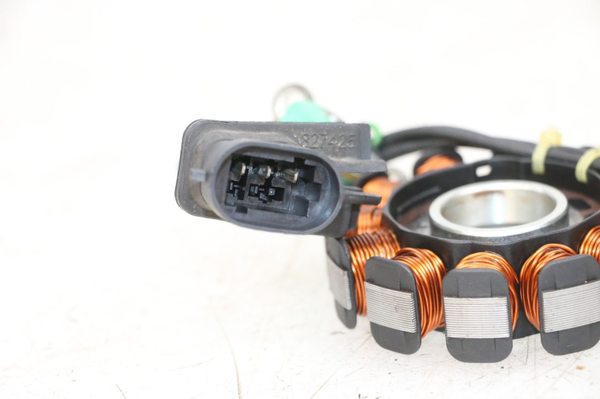 photo de STATORE PIAGGIO NEW TYPHOON 50 (2018 - 2021) - Dettaglio del componente