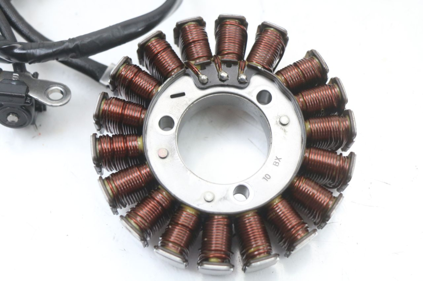 photo de STATORE KAWASAKI NINJA 400 (2018 - 2023) - Altra angolazione