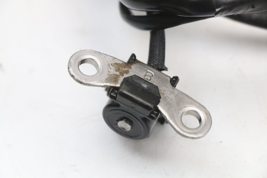 photo de STATORE KAWASAKI NINJA 400 (2018 - 2023) - Primo piano tecnico