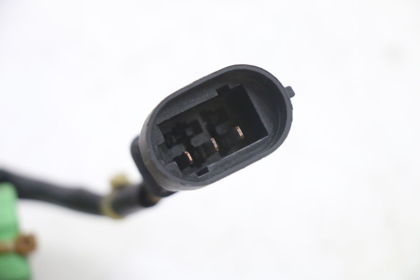 photo de STATORE PIAGGIO NRG POWER PUREJET 50 (2018 - 2021) - Vista d'insieme del prodotto