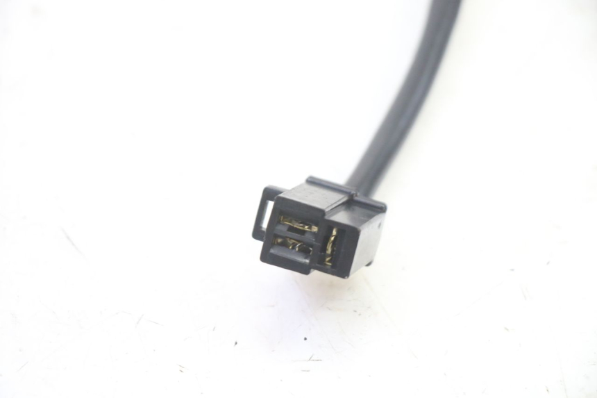 photo de STATORE HONDA NTV DEAUVILLE 650 (2001 - 2006) - Zoom sullo stato d'uso