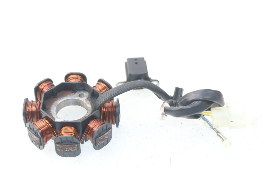 photo de STATORE SYM ORBIT 2 4T 50 (2008 - 2017) - Vista principale