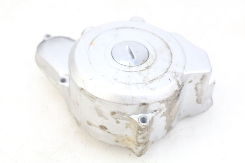 photo de STATOR PANTHERA PANTHERA 110 (2010 - 2017) - Altra angolazione