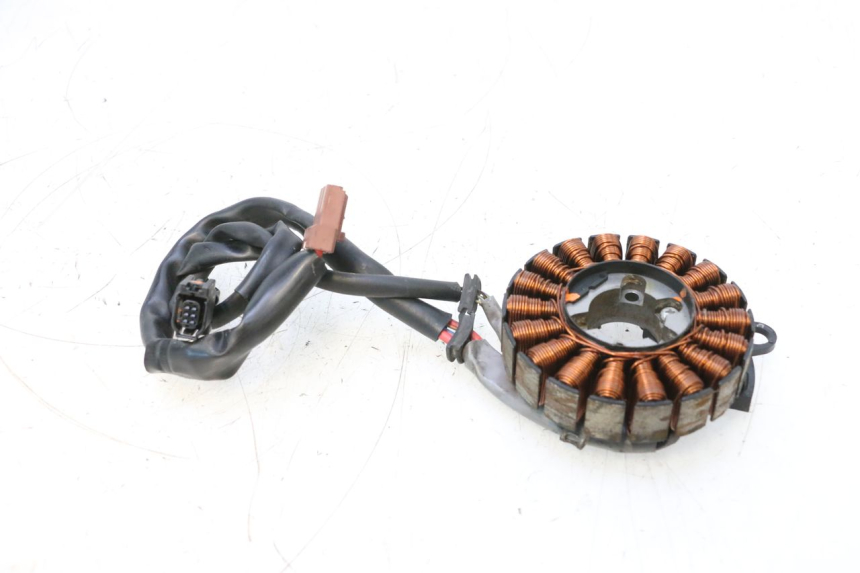 photo de STATORE HONDA PCX (JF57/JF64) 125 (2014 - 2018) - Vista principale