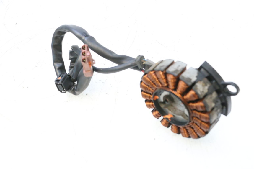 photo de STATORE HONDA PCX (JF57/JF64) 125 (2014 - 2018) - Dettaglio del componente