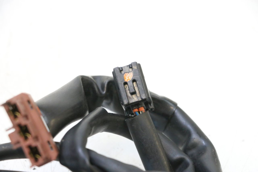 photo de STATORE HONDA PCX (JF57/JF64) 125 (2014 - 2018) - Caratteristiche distintive