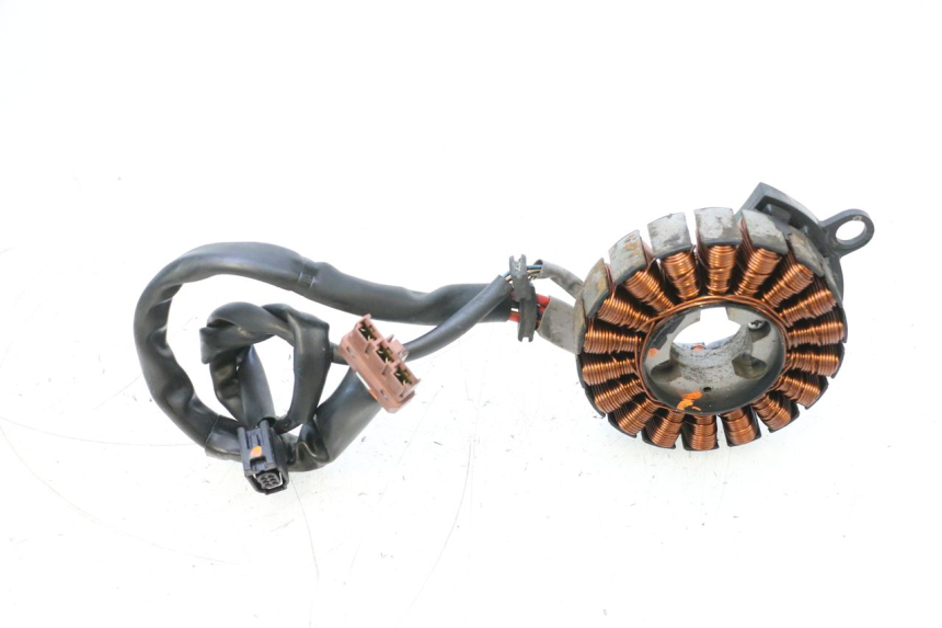 photo de STATORE HONDA PCX (JF57/JF64) 125 (2014 - 2018) - Altra angolazione