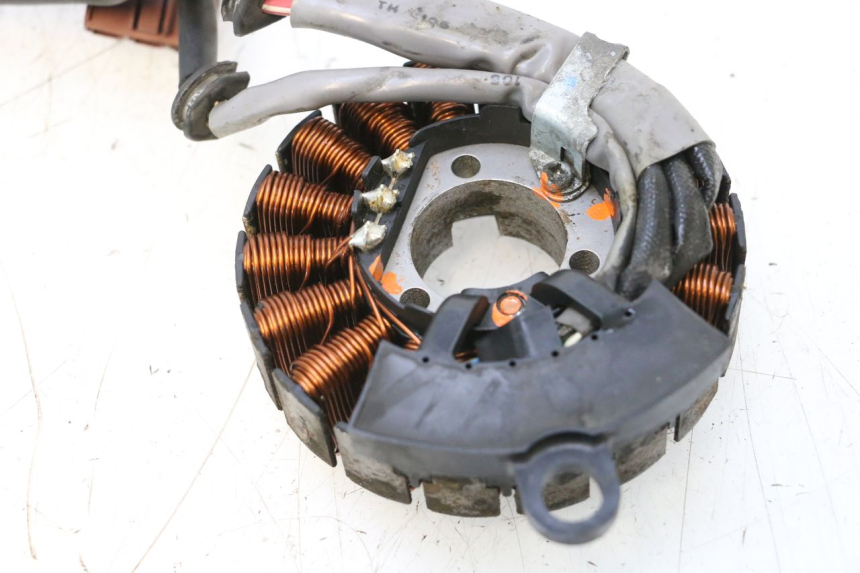 photo de STATORE HONDA PCX (JF57/JF64) 125 (2014 - 2018) - Vista d'insieme del prodotto