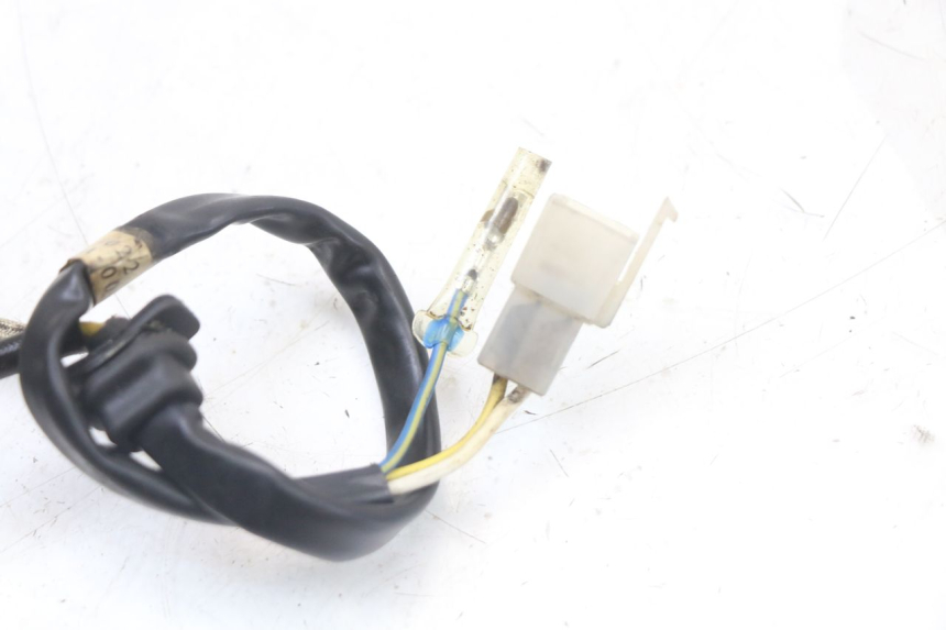 photo de STATORE PEUGEOT DJANGO 125 (2014 - 2017) - Altra angolazione