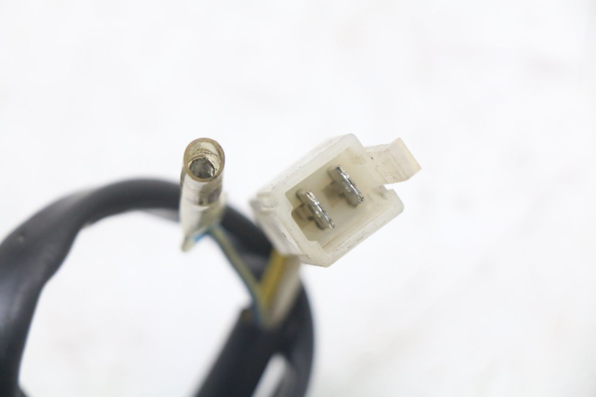 photo de STATORE PEUGEOT DJANGO 125 (2014 - 2017) - Primo piano tecnico