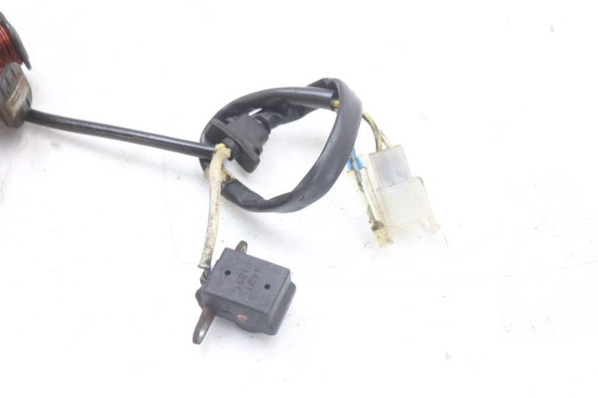 photo de STATORE PEUGEOT DJANGO 125 (2014 - 2017) - Ricambio usato controllato