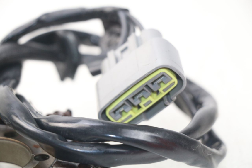 photo de STATORE BMW S RR ABS S1000RR 1000 (2009 - 2011) - Zoom sullo stato d'uso