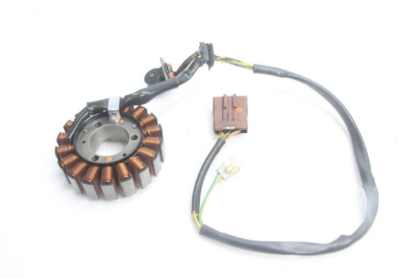 photo de STATORE PEUGEOT SATELIS 125 (2006 - 2009) - Vista principale