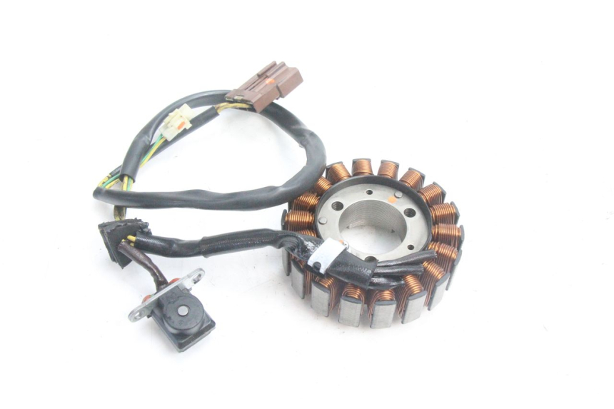 photo de STATORE PEUGEOT SATELIS 125 (2006 - 2009) - Dettaglio del componente