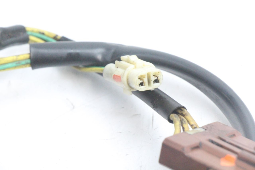 photo de STATORE PEUGEOT SATELIS 125 (2006 - 2009) - Primo piano tecnico