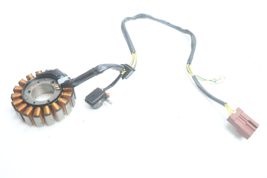 photo de STATORE PEUGEOT SATELIS 125 (2006 - 2009) - Altra angolazione