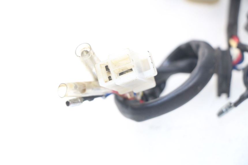 photo de STATORE JM MOTORS SC 4T 50 (2012 - 2017) - Altra angolazione